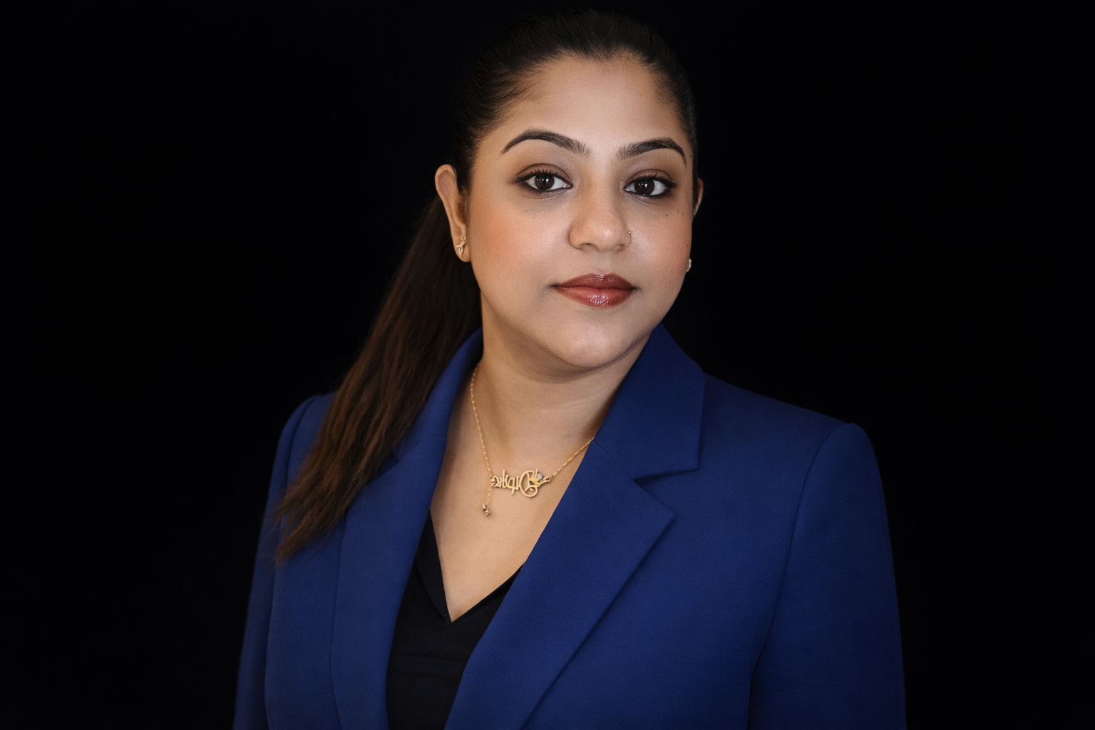 Globally Certified Faculty