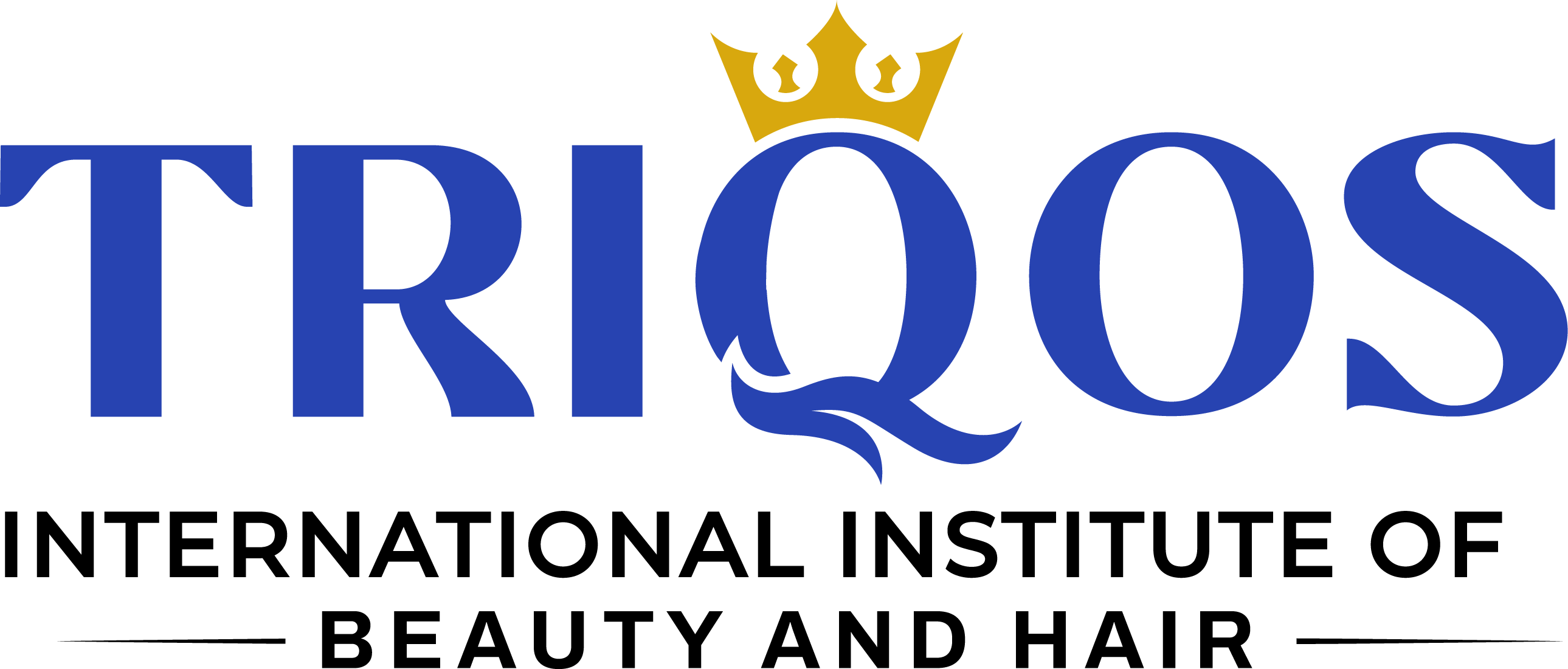 Triqos Logo
