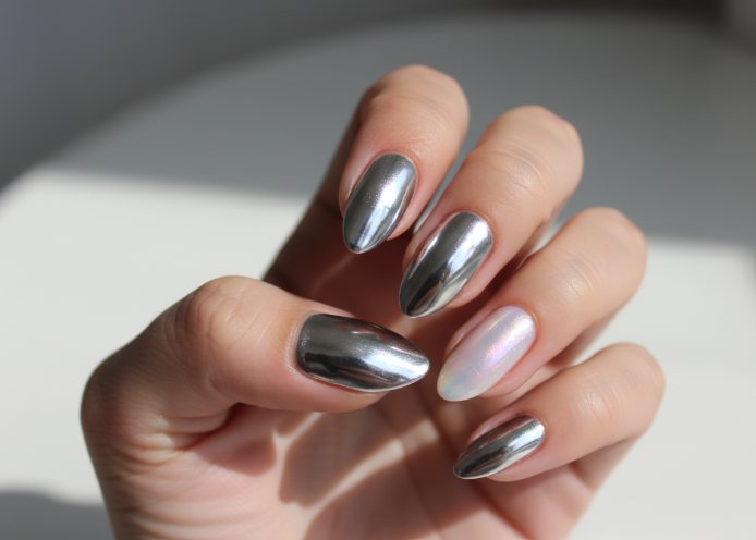 Best nail art training institutes in Ahmedabad
